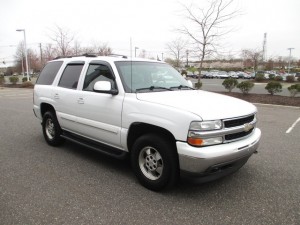 2005-Chevy-Tahoe-2nd-Generation - RidePeek