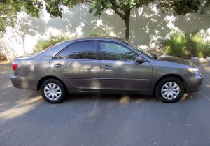 2006 Toyota Camry